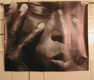 Immagine prodotto di Miles DAVIS - Locandina/Poster - 48x60 cm