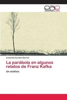 Produktbild von Das Gleichnis in einigen Erzählungen von Franz Kafka