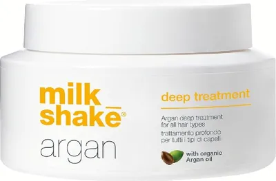 Produktbild von Milk_Shake Maske Argan Deep Treatment