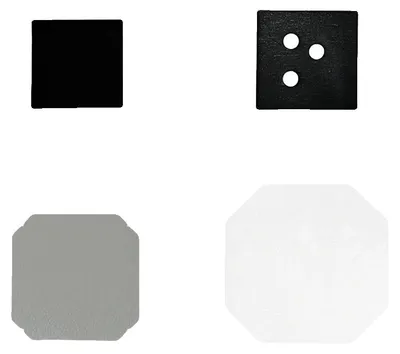 Produktbild von Magnetherstellungsset, Komplettpaket für DIY, enthält Werkzeuge und Verbrauchsmaterialien, 1000 Acrylmagnete