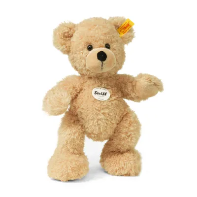 Obrázok produktu pre Steiff - Plyšoví medvedíci - Plyšoví medvedíci pre deti - Medvedík Fynn, béžový, 28cm