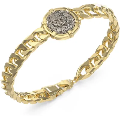Produktbild von Armbanden   Kettenarmband Guess Gold   Kollektion  - mann