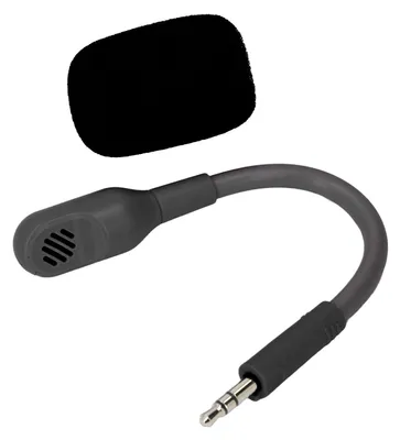 Image de Microphone de remplacement pour Barracuda