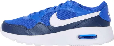 Produktbild von Nike Sneakers CZ5358-402 in Blue color size 37.5