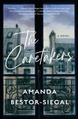 Immagine prodotto di The Caretakers