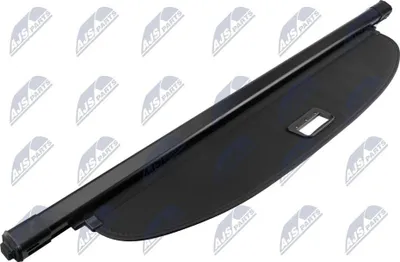 Produktbild von NTY Laderaumabdeckung EZC-NS-059 für NISSAN X-Trail (T33)