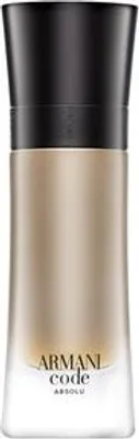 Produktbild von Armani (Giorgio Armani) Code Absolu Eau de Parfum für Herren 60 ml