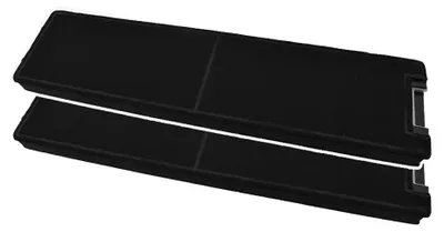 Produktbild von AllSpares Aktivkohlefilter für Dunstabzugshauben geeignet für Miele DKF13 / DKF13-1/6485741 (480x115x27mm)