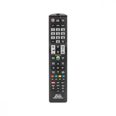 Obrázek produktu pro Dálkový ovladač univerzální pro LCD/LED/HDTV Samsung