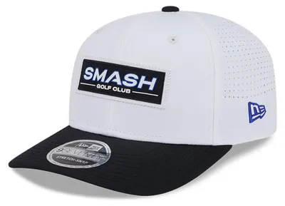 Immagine prodotto di Cappellino New Era LIV 970 Patch SMASH WHI Taglia unica