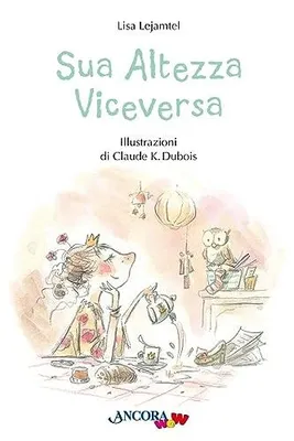 Immagine prodotto di Lejamtel, L: Sua altezza viceversa