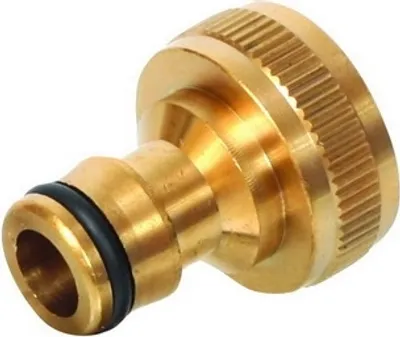 Image de Adaptateur ROSA filetage femelle 3/4" laiton