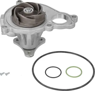 Produktbild von MEYLE Kühlmittelpumpe Wasserpumpe für BMW 1 Schrägheck (F20) 313 220 0031