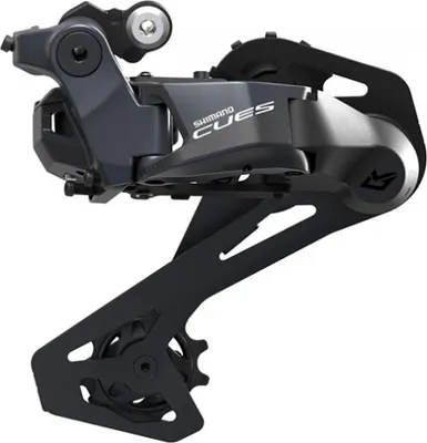 Immagine prodotto di Deragliatore posteriore SHIMANO CUES Di2 RD-U8050 SGS 10 velocità Shadow - 8050,