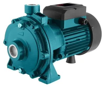 Produktbild von Selbstansaugende Pumpe 2 PS