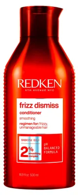 Produktbild von Redken Thermal Spray 11 Iron Shape 250ml