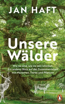 Produktbild von Unsere Wälder