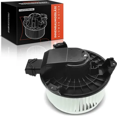 Zdjęcie produktu dla Frankberg Wentylator wewnętrzny dla Ford Galaxy Mondeo V Turnier S-Max