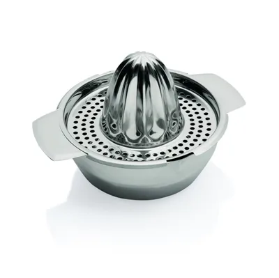 Obrázok produktu pre Odšťavovač citrusov, Ø 12,5 cm, nerezová oceľ