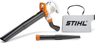 Produktbild von Stihl She 71 Elektrischer Laubsammler