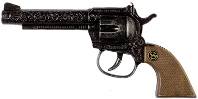 Produktbild von 100er Pistole Sheriff 17,5cm T