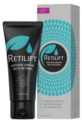 Obrázok produktu pre Krém Retilift, 50 ml