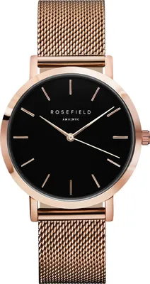 Produktbild von Rosefield The Mercer, Wasserfest, Quarz
