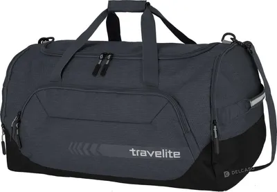 Produktbild von Travelite Kick Off S Anthrazit Reisetasche
