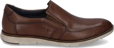 Produktbild von JOSEF SEIBEL Tyler 38 | Slipper für Herren | Braun