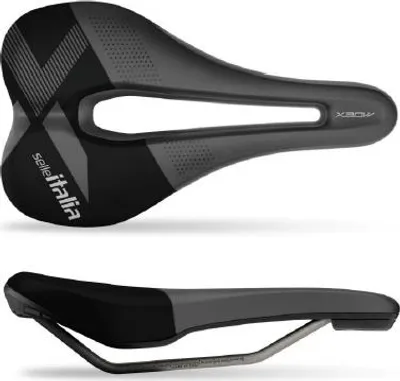 Zdjęcie produktu dla Siodło Selle Italia X-Bow Superflow TI 316 Model X L2