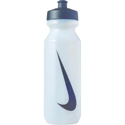 Zdjęcie produktu dla Nike Big Mouth Trinkflasche 2.0 946 ml 968 przezroczysty/czarny/czarny