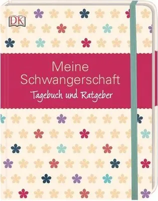 Produktbild von Meine Schwangerschaft