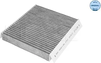 Produktbild von MEYLE 212 320 0019 Innenraumfilter Pollenfilter für FIAT DOBLO Kasten/Kombi (263) Aktivkohle