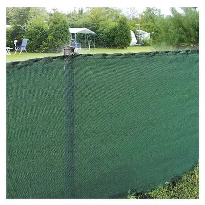 Zdjęcie produktu dla WERKA PRO osłona przeciwprzeglądowa, zielona, 300 g/m², 1,80 x 10 m