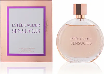 Image de Estee Lau. EPV sensuel 50ml
