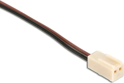 Image de econ connect Buchsenleiste série PS, 2 pôles