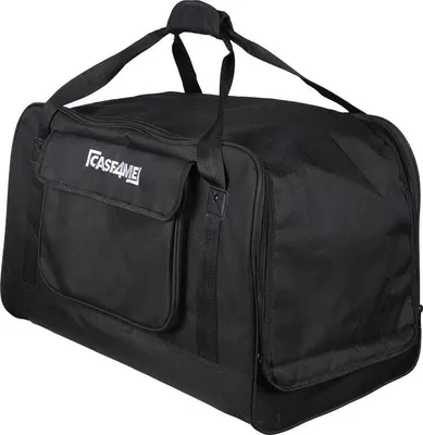 Produktbild von CASE4ME SB12 Carrying Bag Columbus Cover