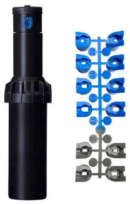 Produktbild von Hunter I-20 Rotationsregner Versenkregner Reichweite Garten