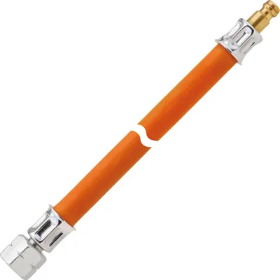 Produktbild von GOK Schlauchleitung Gas PS10bar G1/4LH UEM x STN x 300 mm