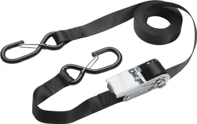 Image de Master Lock Sangle à cliquet avec crochets 3109EURDAT