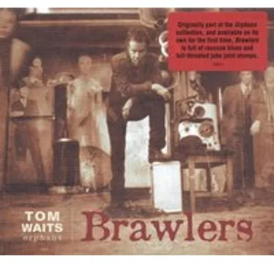 Produktbild von Brawlers