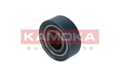 Produktbild von KAMOKA R0525 Umlenkrolle Zahnriemen Ø80mm für VW GOLF VI (5K1) Polo Schrägheck (6R1, 6C1) TIGUAN (5N) für AUDI A4 Avant (8K5, B8) A6 Avant