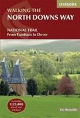 Obrázok produktu pre The North Downs Way