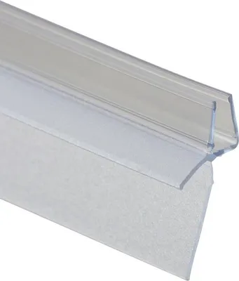 Produktbild von Schulte Duschdichtung Glasstärke: 5+6+8 mm Länge: 120 cm