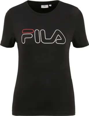 Produktbild von Fila Tshirts Ladan Tee, 683179002, Größe: 163