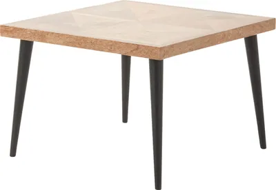 Produktbild von Tanja - Couchtisch 65 cm Mango