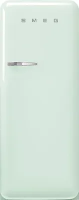 Produktbild von Smeg FAB28RPG5, 270 l, Freistehend, D, 38 dB, SN-T, 2 kg/24h