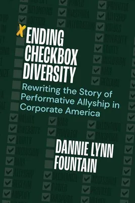 Productafbeelding van Ending Checkbox Diversity