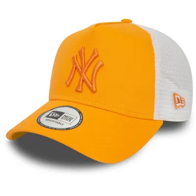 Image de Des chapeaux New Era 940 af trucker mlb league essential taille unique 60435245