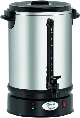 Image de Cafetière à filtre rond Regina Plus 90T